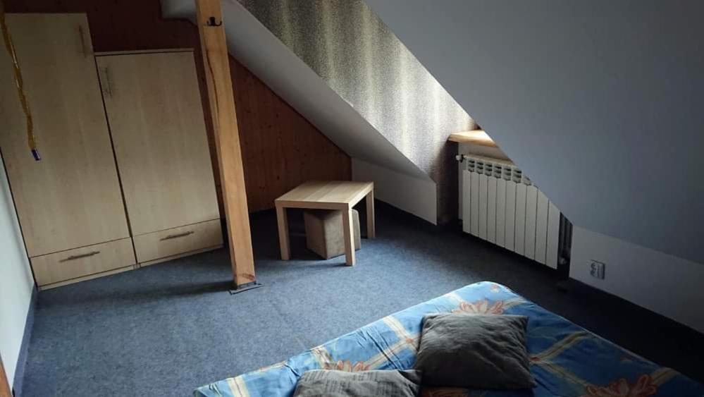 Święty Spokój Tuchlin  Exterior foto