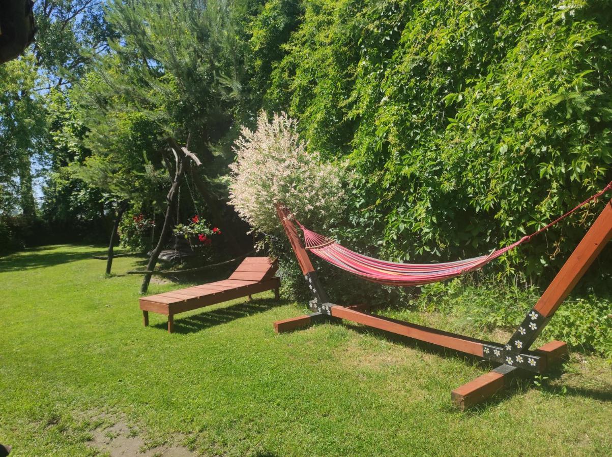 Święty Spokój Tuchlin  Exterior foto
