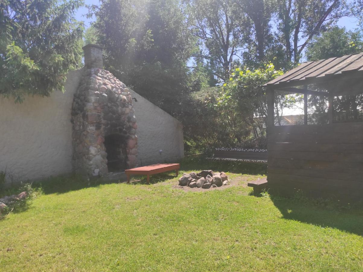 Święty Spokój Tuchlin  Exterior foto