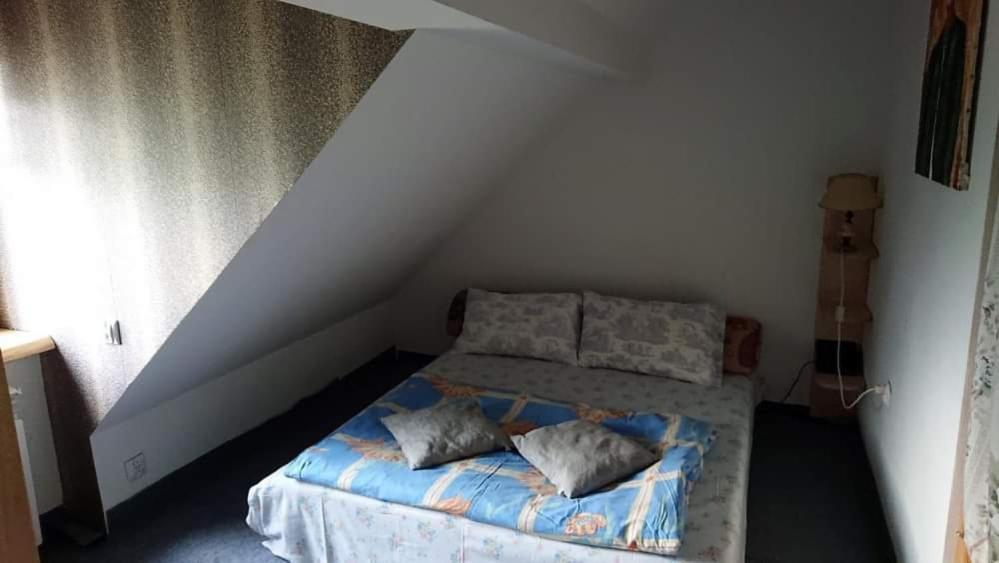 Święty Spokój Tuchlin  Exterior foto